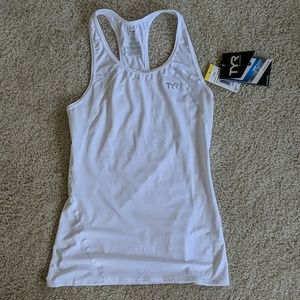 Tank top tyr brand new